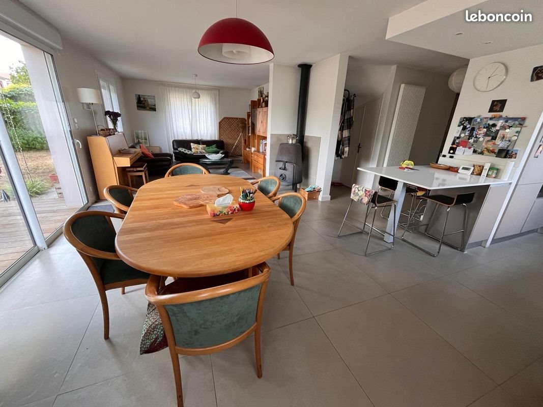 Maison à vendre, 125m², Toulouse