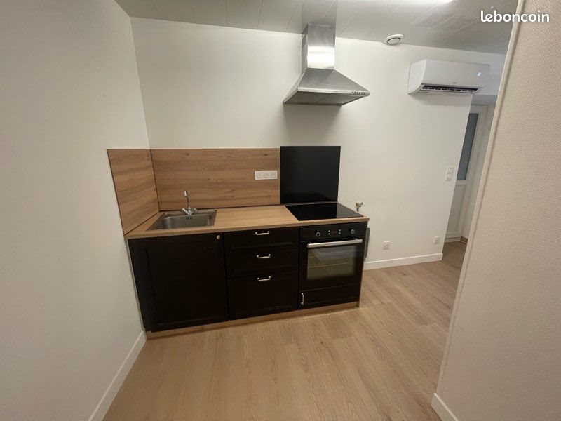 Maison à louer, 58m², Myennes