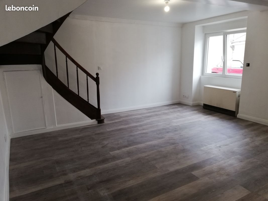 Maison à louer, 75m², Montjean