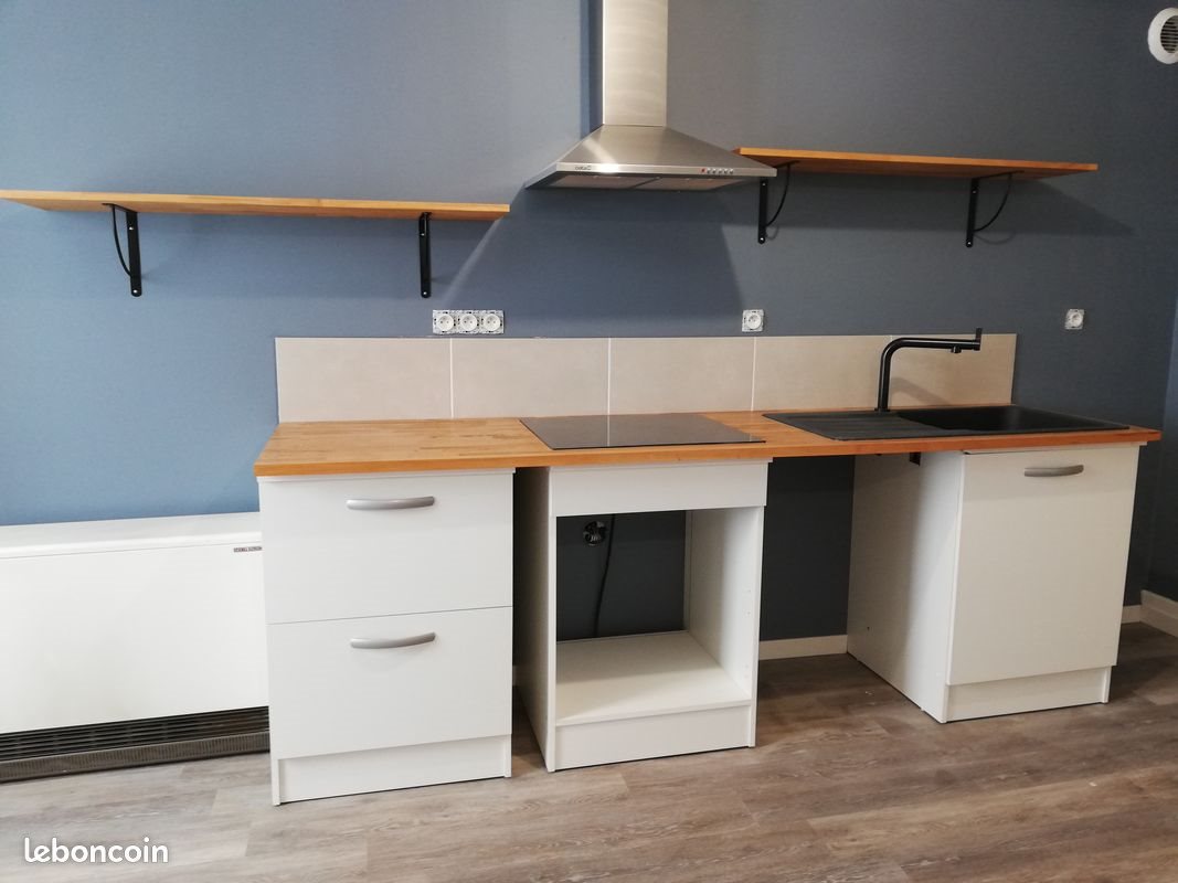 Maison à louer, 75m², Montjean