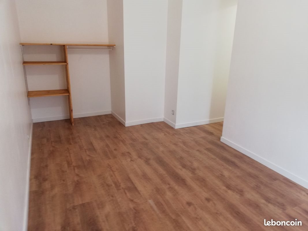 Maison à louer, 75m², Montjean