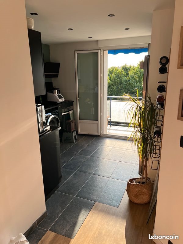 Appartement à vendre, 62m², Montpellier