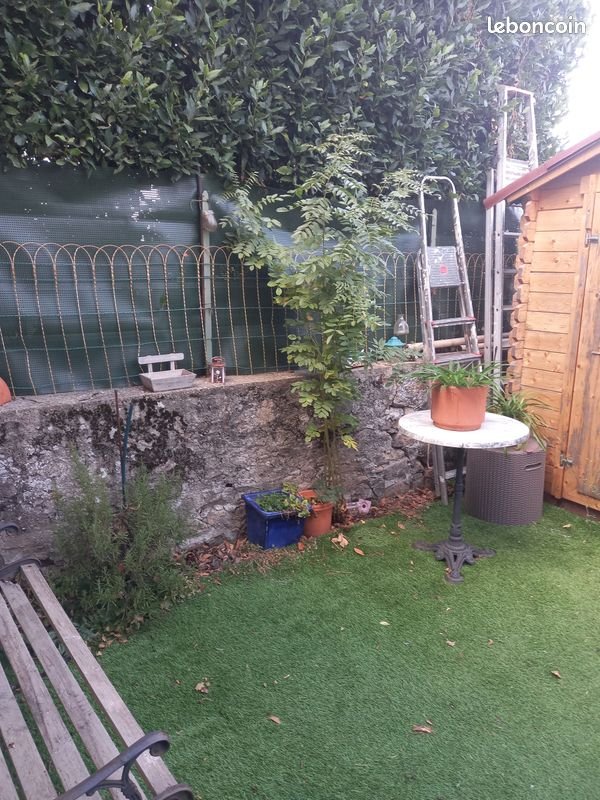 Maison à vendre, 89m², Saint-Julien-Molin-Molette
