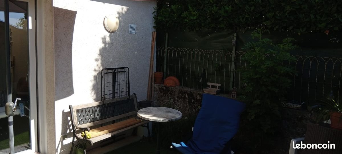 Maison à vendre, 89m², Saint-Julien-Molin-Molette