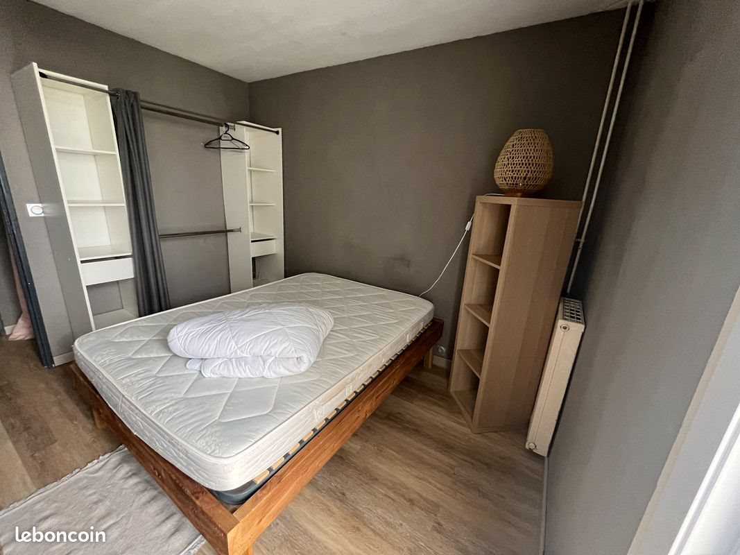 Appartement à louer, 47m², Gradignan