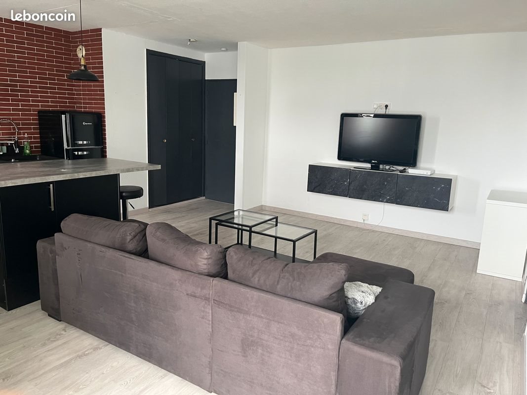 Appartement à louer, 47m², Gradignan