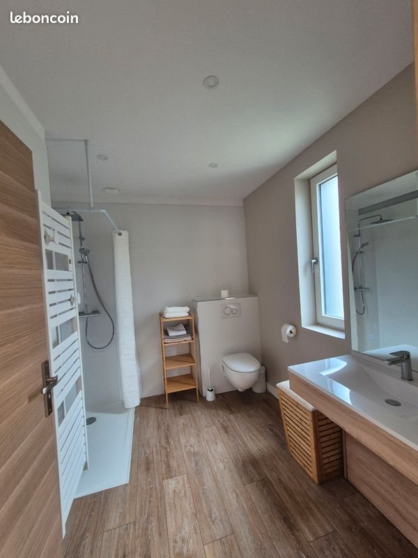 Maison à louer, 95m², Sebourg
