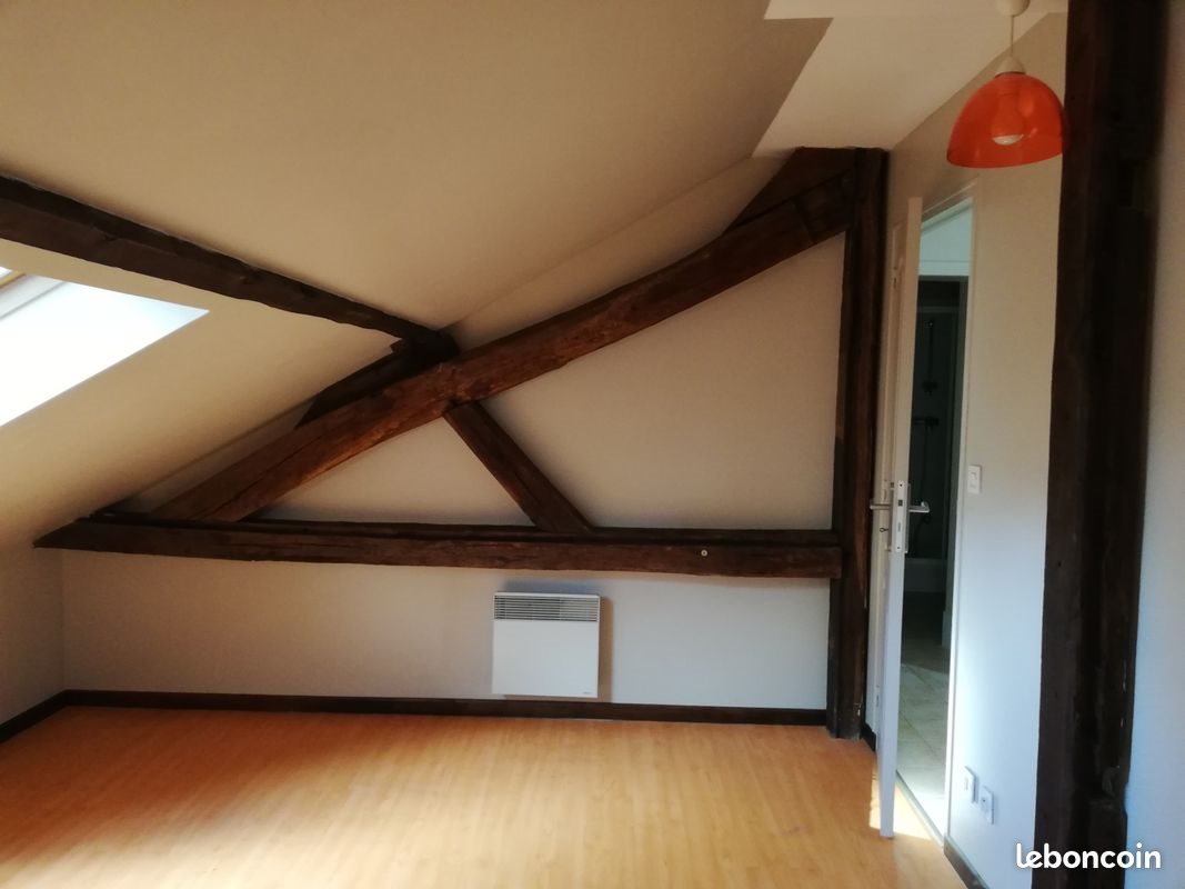 Appartement à louer, 40m², Meung-sur-Loire