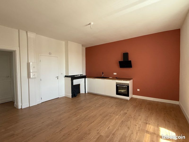Appartement à louer, 45m², Montech