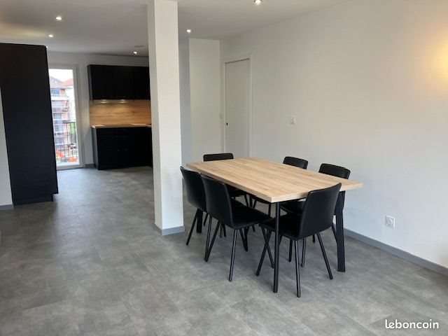 Appartement à louer, 71m², La Roche-sur-Foron