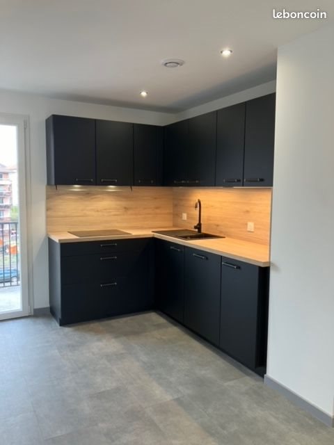 Appartement à louer, 71m², La Roche-sur-Foron
