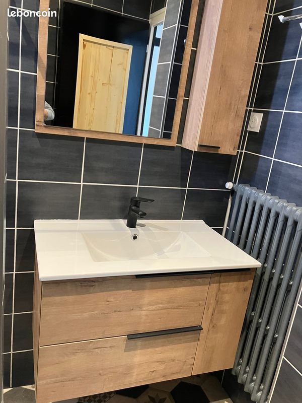 Appartement à louer, 71m², La Roche-sur-Foron
