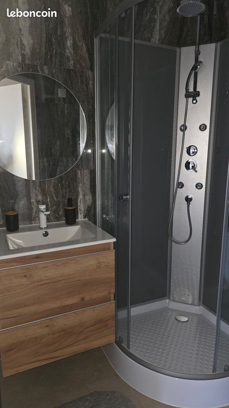 Appartement à louer, 20m², Sari-Solenzara