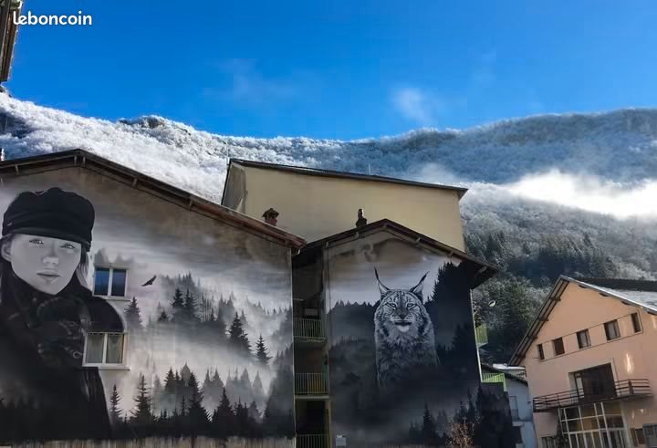 Maison à vendre, 175m², Tenay