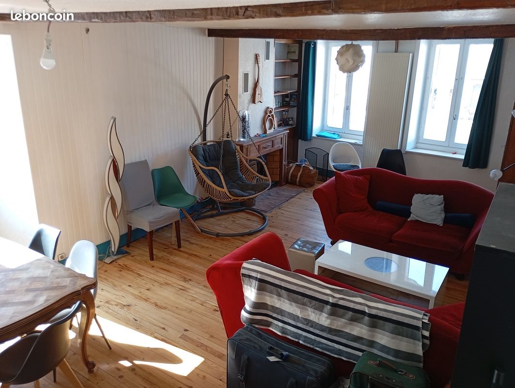 Maison à vendre, 175m², Tenay