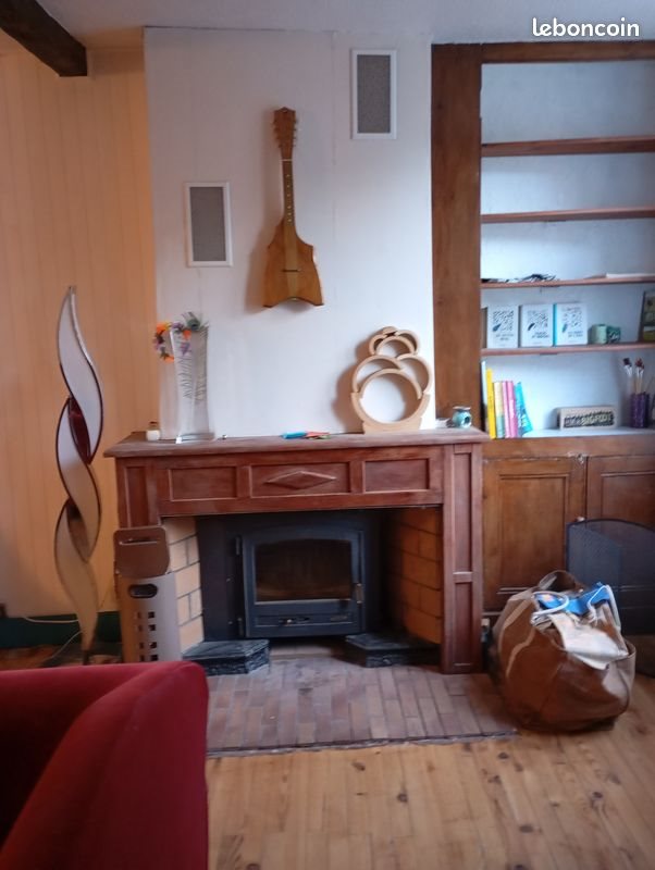 Maison à vendre, 175m², Tenay