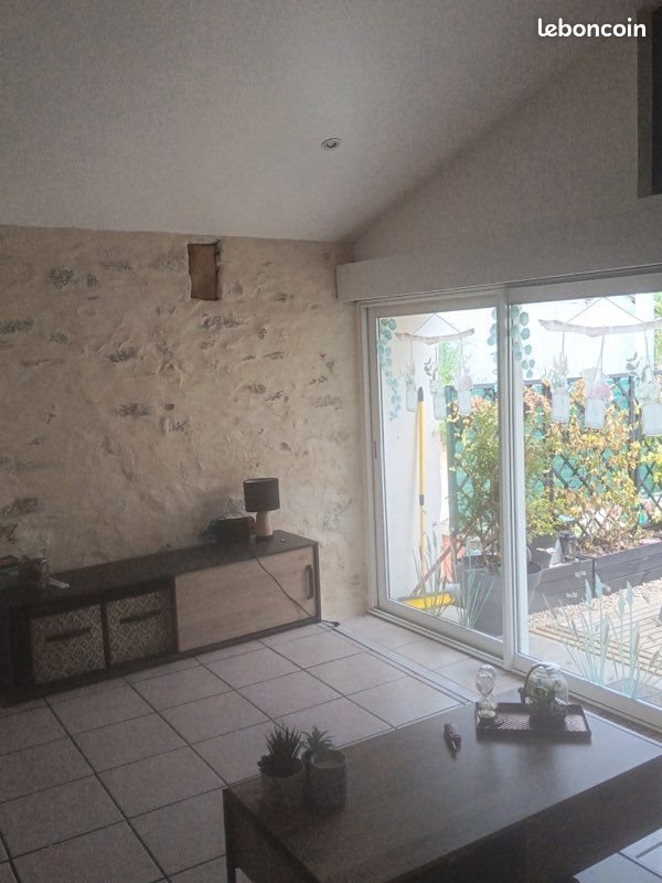 Maison à louer, 50m², Aizenay