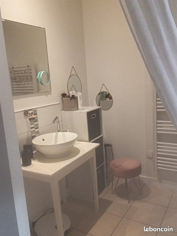 Maison à louer, 50m², Aizenay