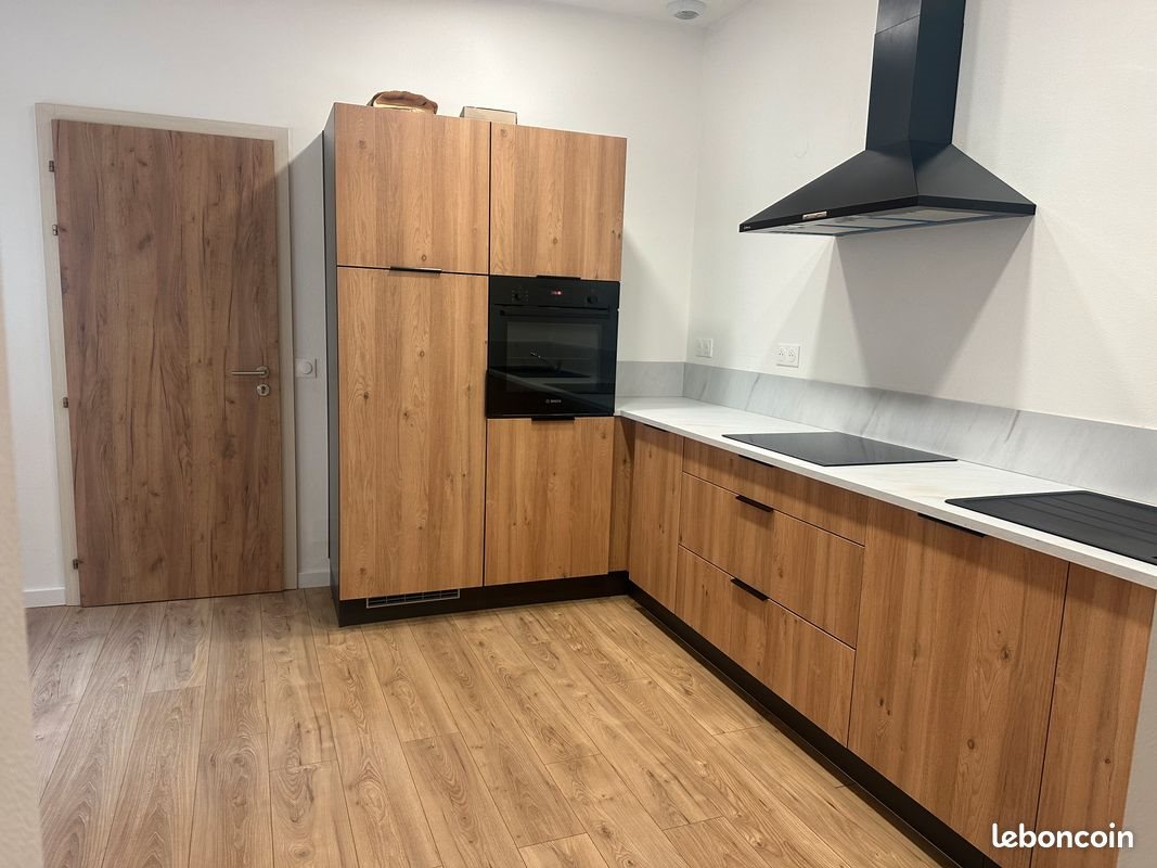 Appartement à louer, 90m², Grosbliederstroff