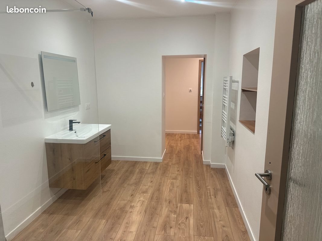 Appartement à louer, 90m², Grosbliederstroff