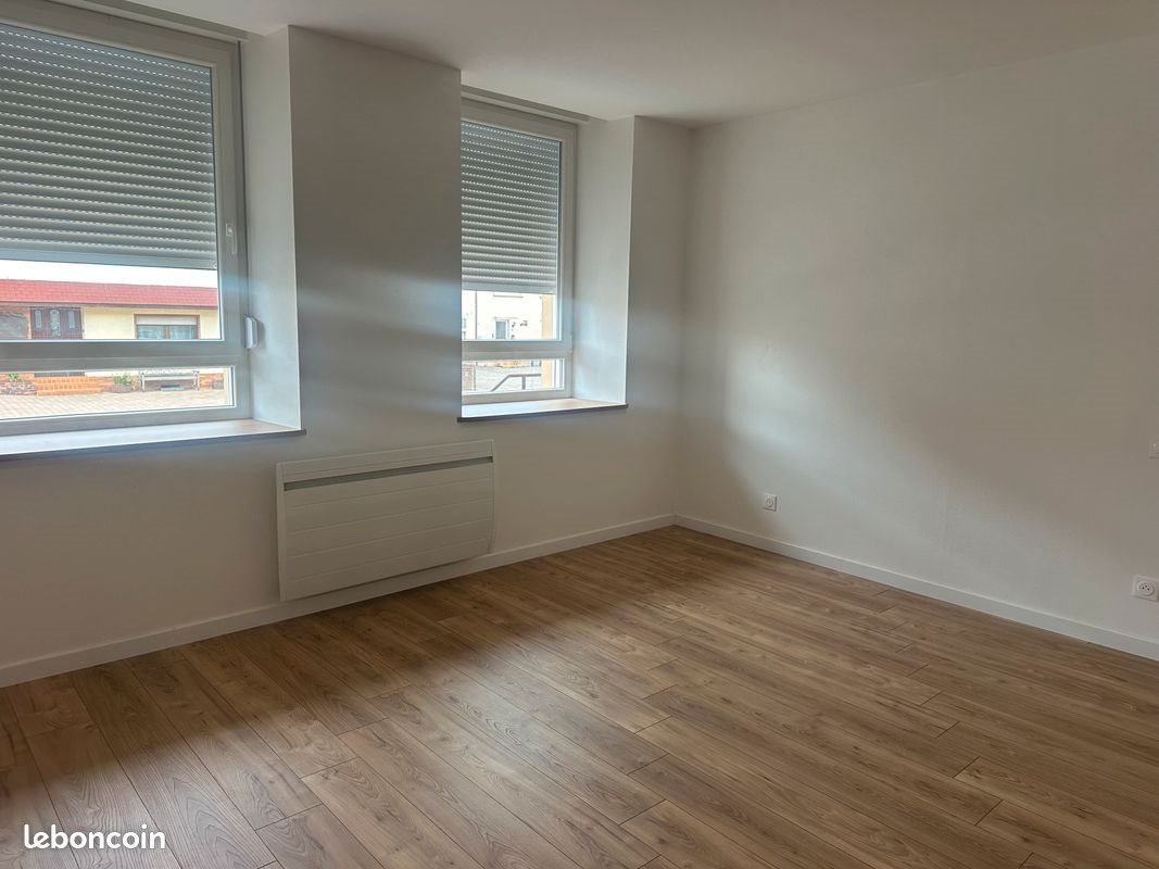 Appartement à louer, 90m², Grosbliederstroff