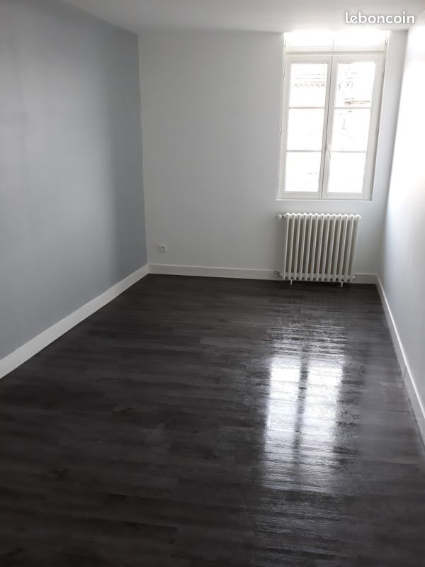 Appartement à louer, 30m², Angoulême