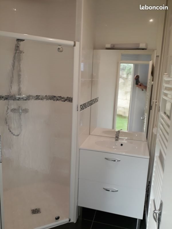 Appartement à louer, 30m², Angoulême