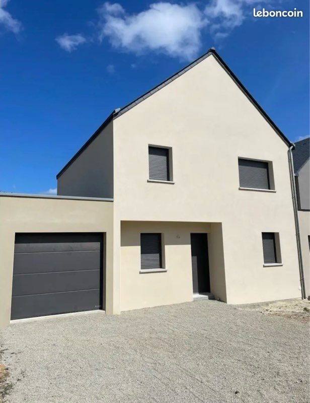 Maison à louer, 119m², Pacé