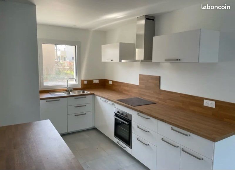 Maison à louer, 119m², Pacé