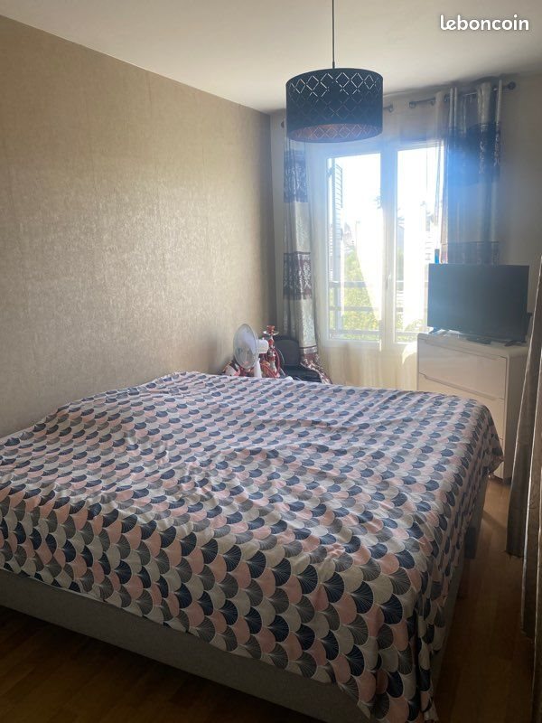 Appartement à louer, 47m², Villeneuve-le-Roi