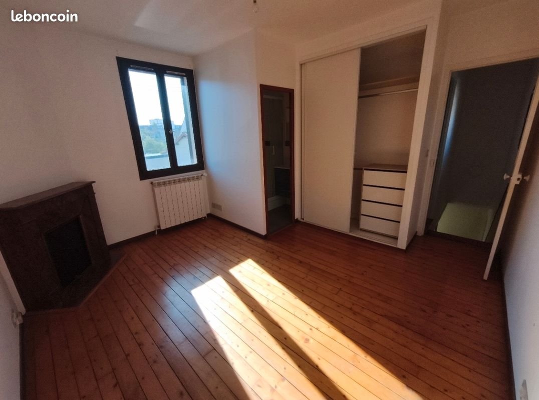 Maison à louer, 85m², Achères