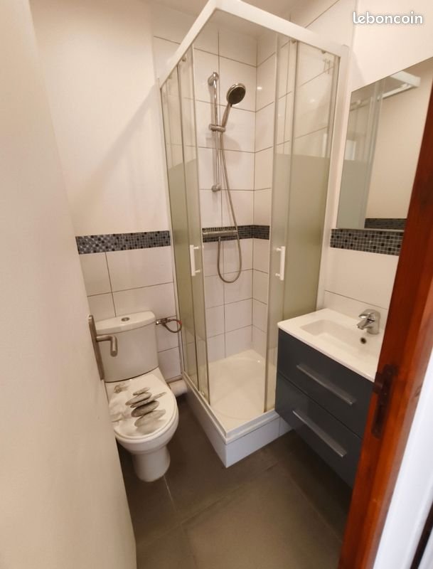 Maison à louer, 85m², Achères