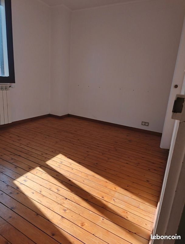Maison à louer, 85m², Achères