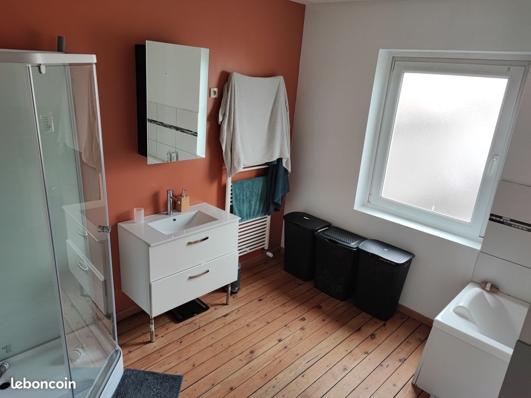 Maison à vendre, 80m², Wattrelos
