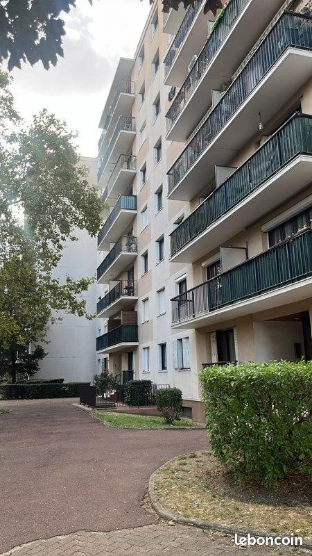 Appartement à louer, 84m², Neuilly-sur-Marne