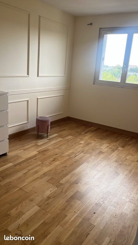Appartement à louer, 84m², Neuilly-sur-Marne