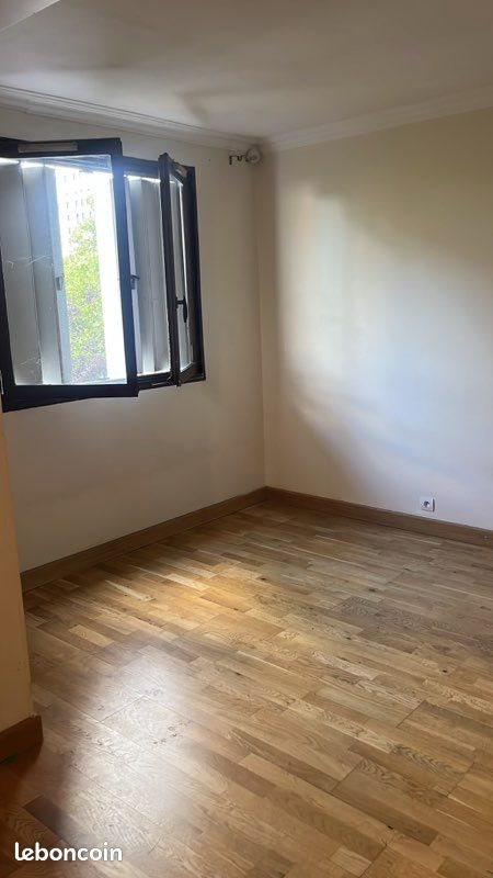 Appartement à louer, 84m², Neuilly-sur-Marne