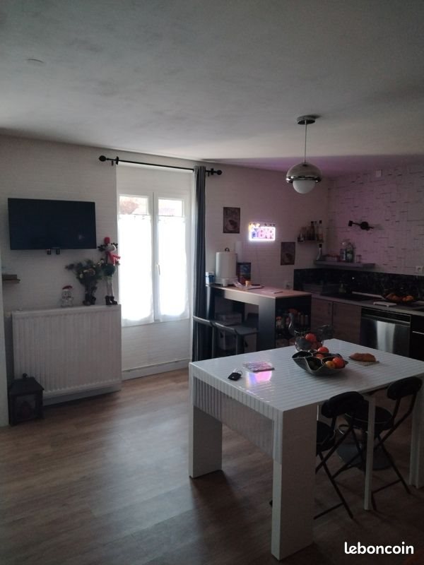 Maison à vendre, 76m², Vouneuil-sous-Biard
