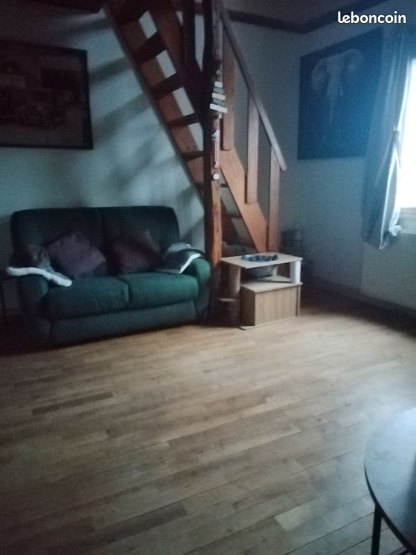 Maison à vendre, 76m², Vouneuil-sous-Biard