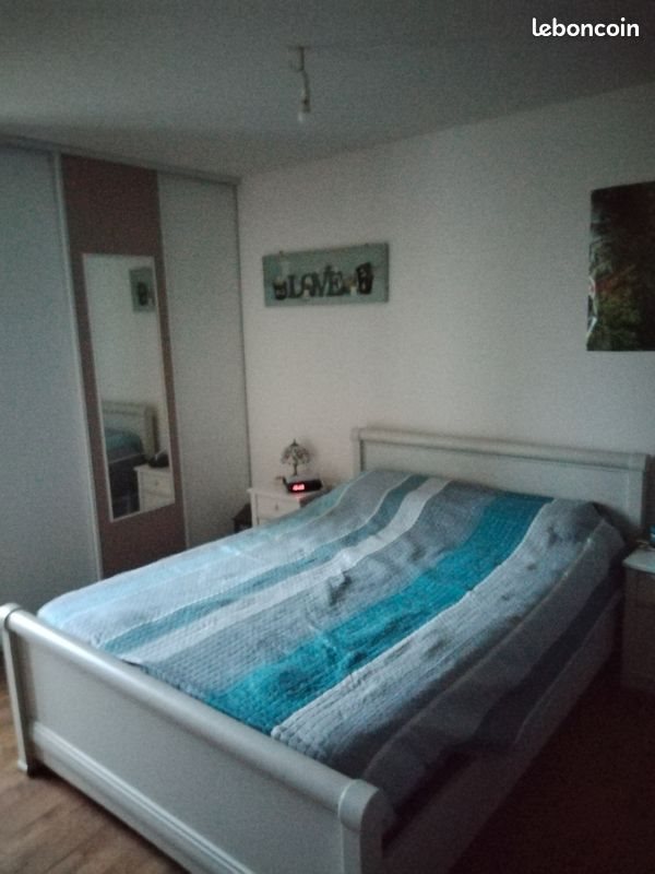 Maison à vendre, 76m², Vouneuil-sous-Biard