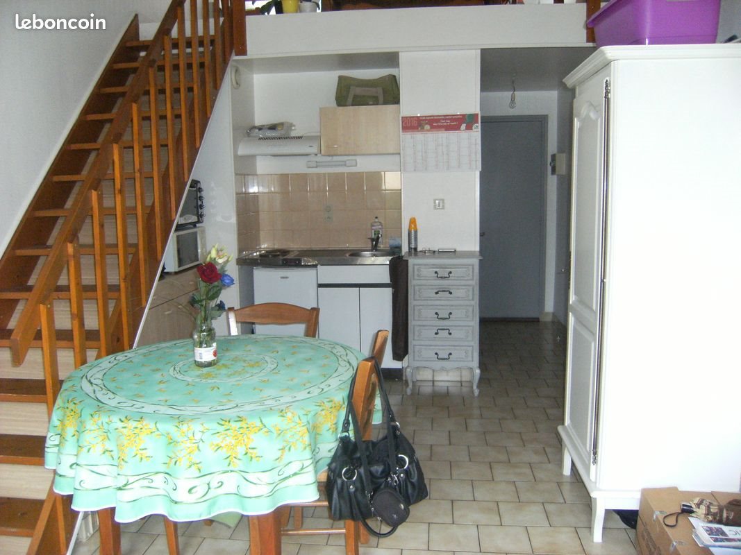 Appartement à louer, 35m², Argentan