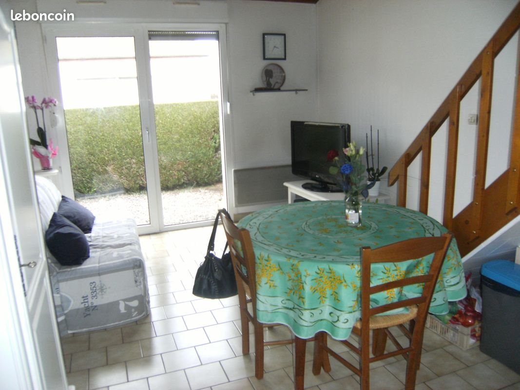 Appartement à louer, 35m², Argentan