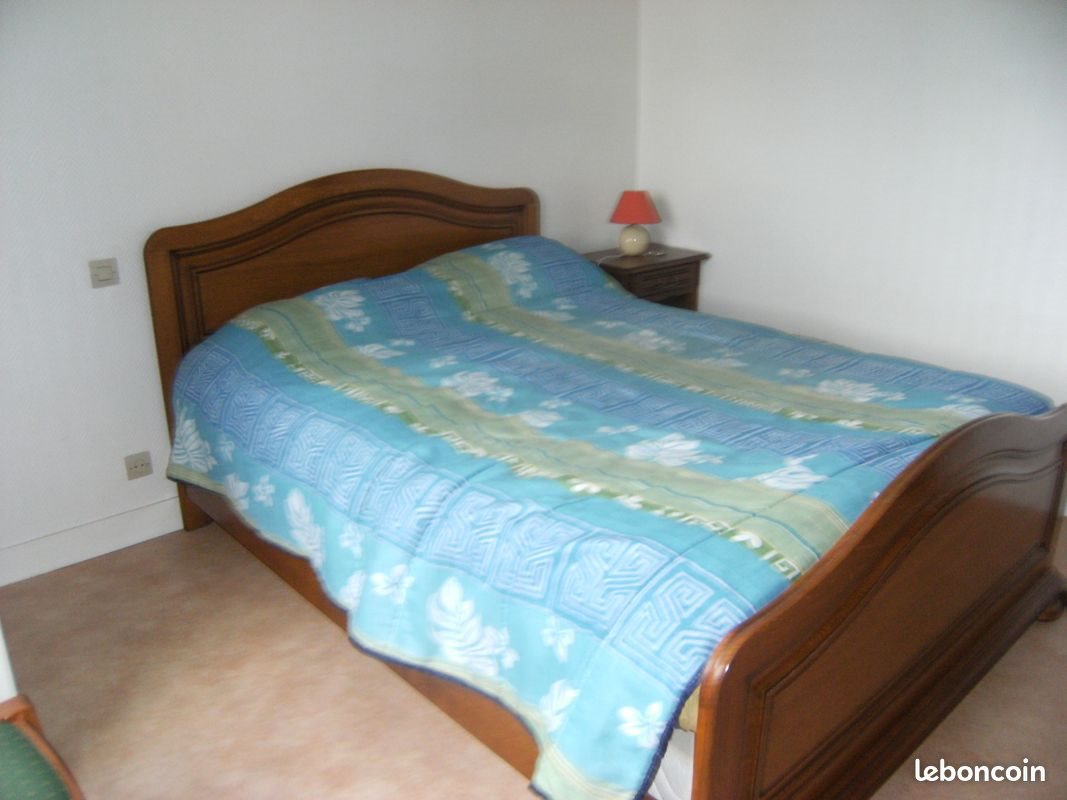 Appartement à louer, 35m², Argentan