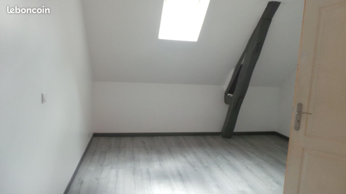 Maison à louer, 100m², Villeneuve-l'Archevêque