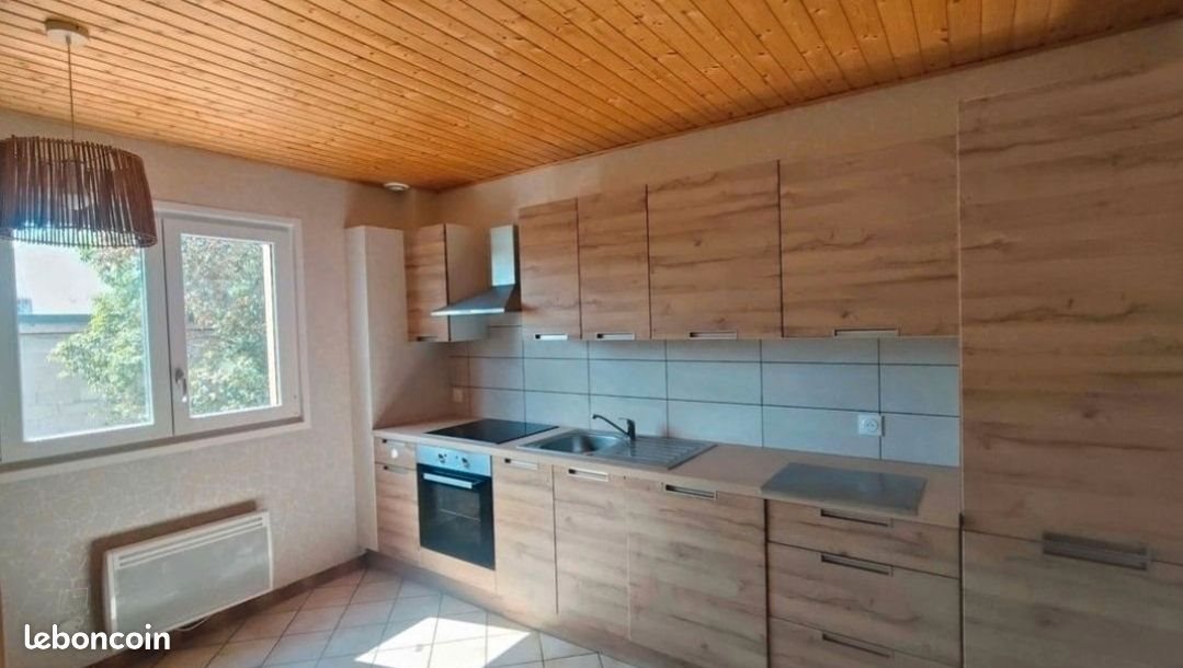Maison à vendre, 98m², Weckolsheim