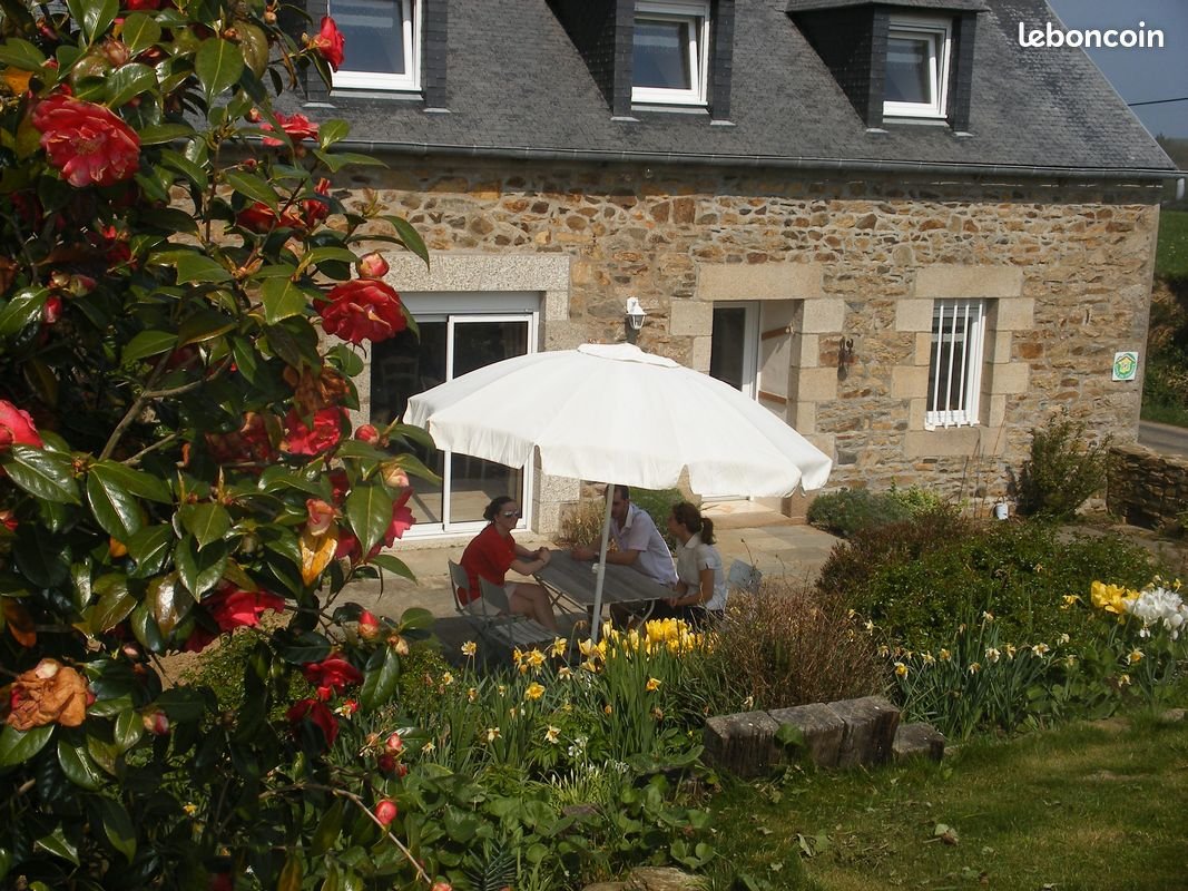 Maison à louer, 100m², Plouha