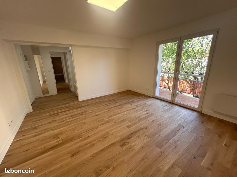 Appartement à vendre, 60m², Montreuil