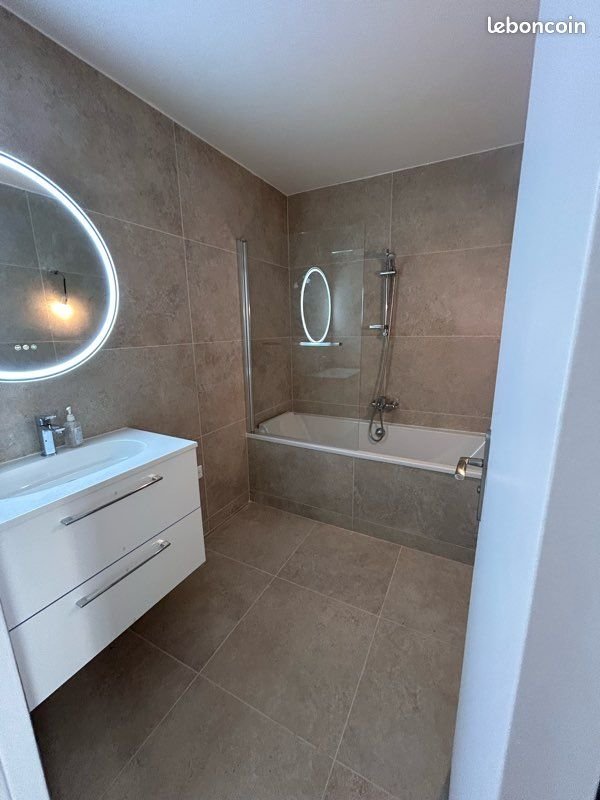 Appartement à vendre, 60m², Montreuil