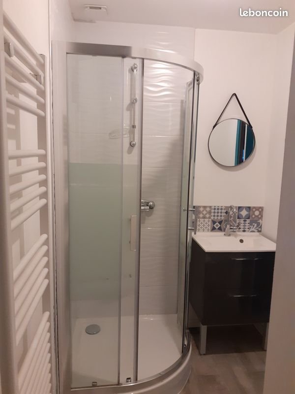 Maison à louer, 55m², Loiron