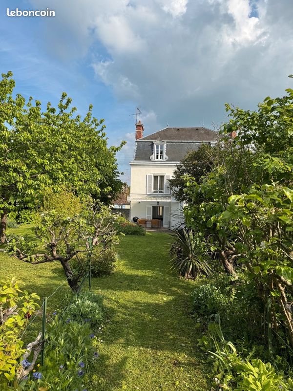 Maison à vendre, 240m², Maule